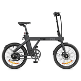 ENGWE P20 20" Zusammenklappbares Elektrofahrrad, 250-W-Motor, 36-V-9,6-Ah-Batterie