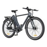 ENGWE P275 27.5" Elektrofahrrad für den Stadtverkehr 250W Motor 36V 19.2Ah Batterie