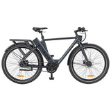 ENGWE P275 27,5" Elektrofahrrad für den Stadtverkehr 250W Motor 36V 19,2Ah Batterie