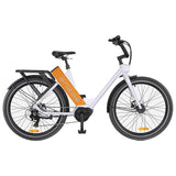 ENGWE P275 27.5" Elektrofahrrad für den Stadtverkehr, 250W Motor, 36V 19.2Ah Batterie