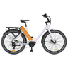 ENGWE P275 27,5" Elektrofahrrad für den Stadtverkehr 250W Motor 36V 19,2Ah Batterie