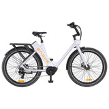 ENGWE P275 27.5" Elektrofahrrad für den Stadtverkehr, 250W Motor, 36V 19.2Ah Batterie