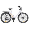 ENGWE P275 27,5" Elektrofahrrad für den Stadtverkehr 250W Motor 36V 19,2Ah Batterie