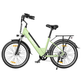 ESKUTE C100 26" City-Elektrofahrrad 250W Motor 36V 10.4Ah Batterie