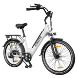 ESKUTE C100 26" City-Elektrofahrrad 250W Motor 36V 10.4Ah Batterie