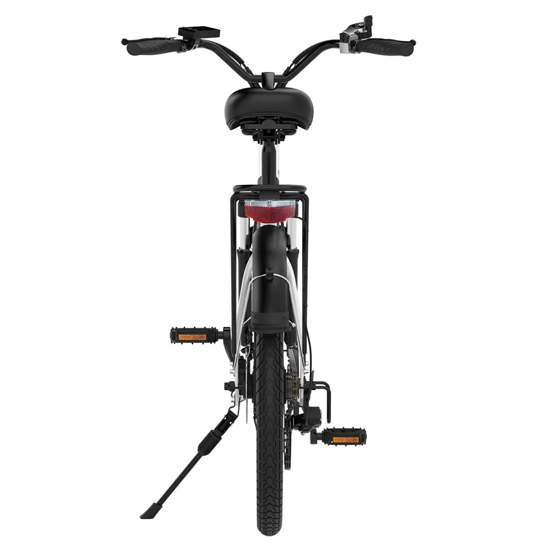 ESKUTE C100 26" City-Elektrofahrrad 250W Motor 36V 10.4Ah Batterie