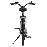 ESKUTE C100 26" City-Elektrofahrrad 250W Motor 36V 10.4Ah Batterie