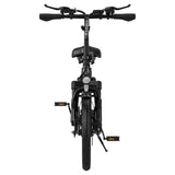 ESKUTE D100 16" City-Elektrofahrrad 250W Motor 36V 13Ah Batterie