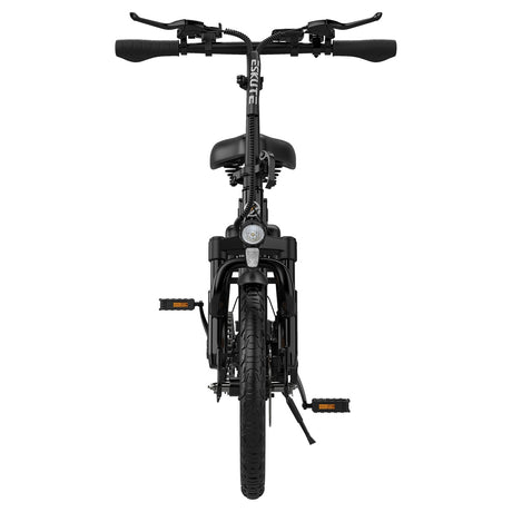 ESKUTE D100 16" City-Elektrofahrrad 250W Motor 36V 13Ah Batterie