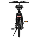 ESKUTE D100 16" City-Elektrofahrrad 250W Motor 36V 13Ah Batterie
