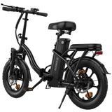 ESKUTE D100 16" City-Elektrofahrrad 250W Motor 36V 13Ah Batterie