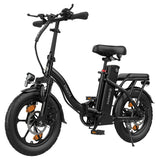 ESKUTE D100 16" City-Elektrofahrrad 250W Motor 36V 13Ah Batterie