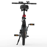 ESKUTE F100 14" Mini Klapp Elektrofahrrad 250W Motor 36V 9Ah Batterie