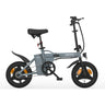 ESKUTE F100 14" Mini Klapp Elektrofahrrad 250W Motor 36V 9Ah Batterie