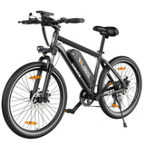 ESKUTE M100 27.5" Mountain-Elektrofahrrad 250W Motor 36V 13.5Ah Batterie
