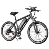ESKUTE M100 27.5" Mountain-Elektrofahrrad 250W Motor 36V 13.5Ah Batterie