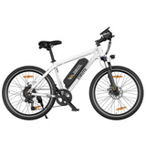 ESKUTE M100 27.5" Mountain-Elektrofahrrad 250W Motor 36V 13.5Ah Batterie