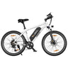 ESKUTE M100 27.5" Mountain-Elektrofahrrad 250W Motor 36V 13.5Ah Batterie
