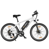 ESKUTE M100 27.5" Mountain-Elektrofahrrad 250W Motor 36V 13.5Ah Batterie