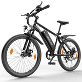 ESKUTE M100+ 27.5" Mountain-Elektrofahrrad 250W Motor 36V 13.5Ah Batterie