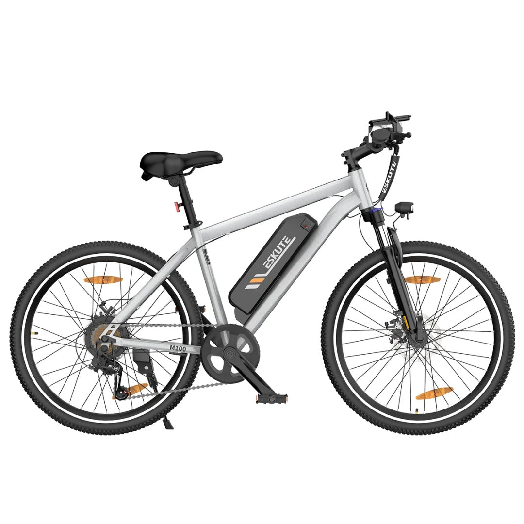 ESKUTE M100 27.5" Mountain-Elektrofahrrad 250W Motor 36V 13.5Ah Batterie