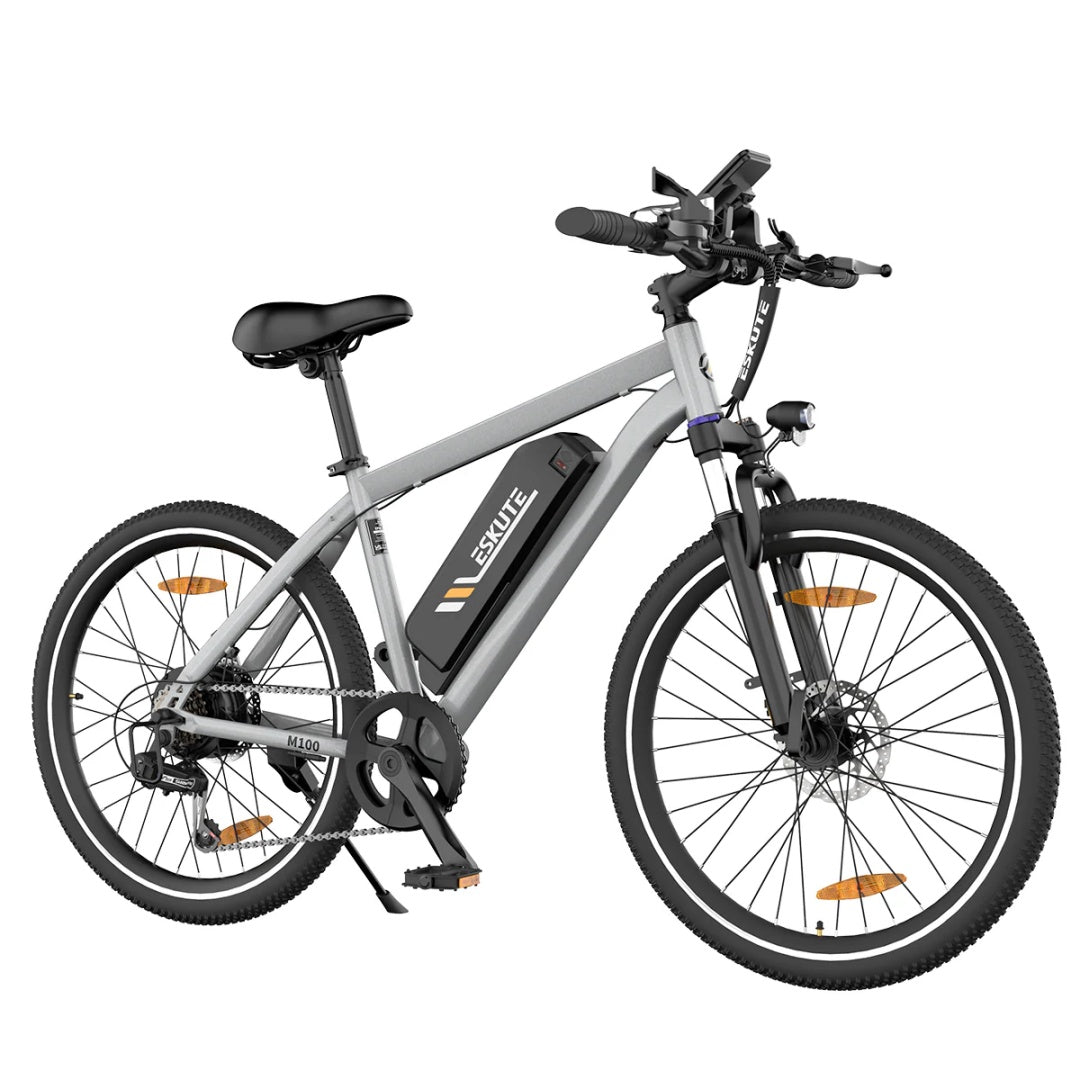 ESKUTE M100 27.5" Mountain-Elektrofahrrad 250W Motor 36V 13.5Ah Batterie