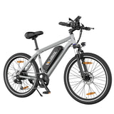 ESKUTE M100 27.5" Mountain-Elektrofahrrad 250W Motor 36V 13.5Ah Batterie