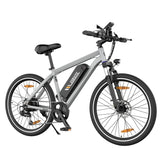 ESKUTE M100 27.5" Mountain-Elektrofahrrad 250W Motor 36V 13.5Ah Batterie