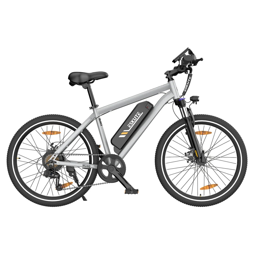 ESKUTE M100 27.5" Mountain-Elektrofahrrad 250W Motor 36V 13.5Ah Batterie