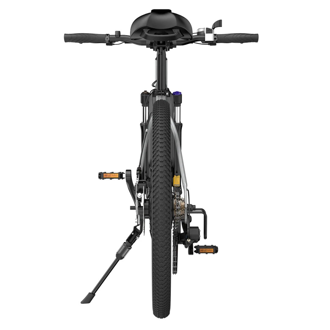 ESKUTE M100 27.5" Mountain-Elektrofahrrad 250W Motor 36V 13.5Ah Batterie
