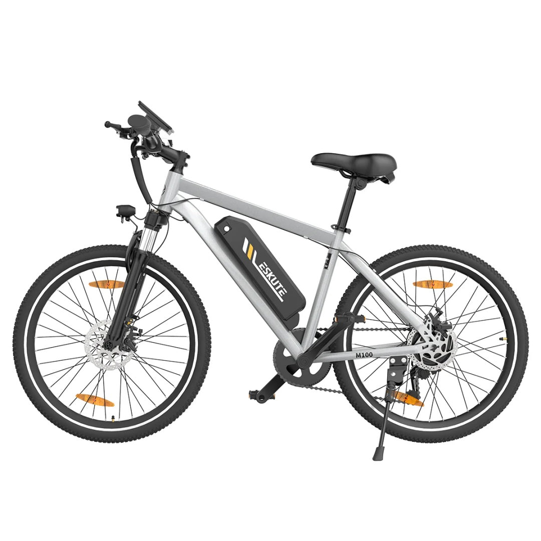 ESKUTE M100 27.5" Mountain-Elektrofahrrad 250W Motor 36V 13.5Ah Batterie