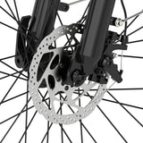 ESKUTE M100 27.5" Mountain-Elektrofahrrad 250W Motor 36V 13.5Ah Batterie
