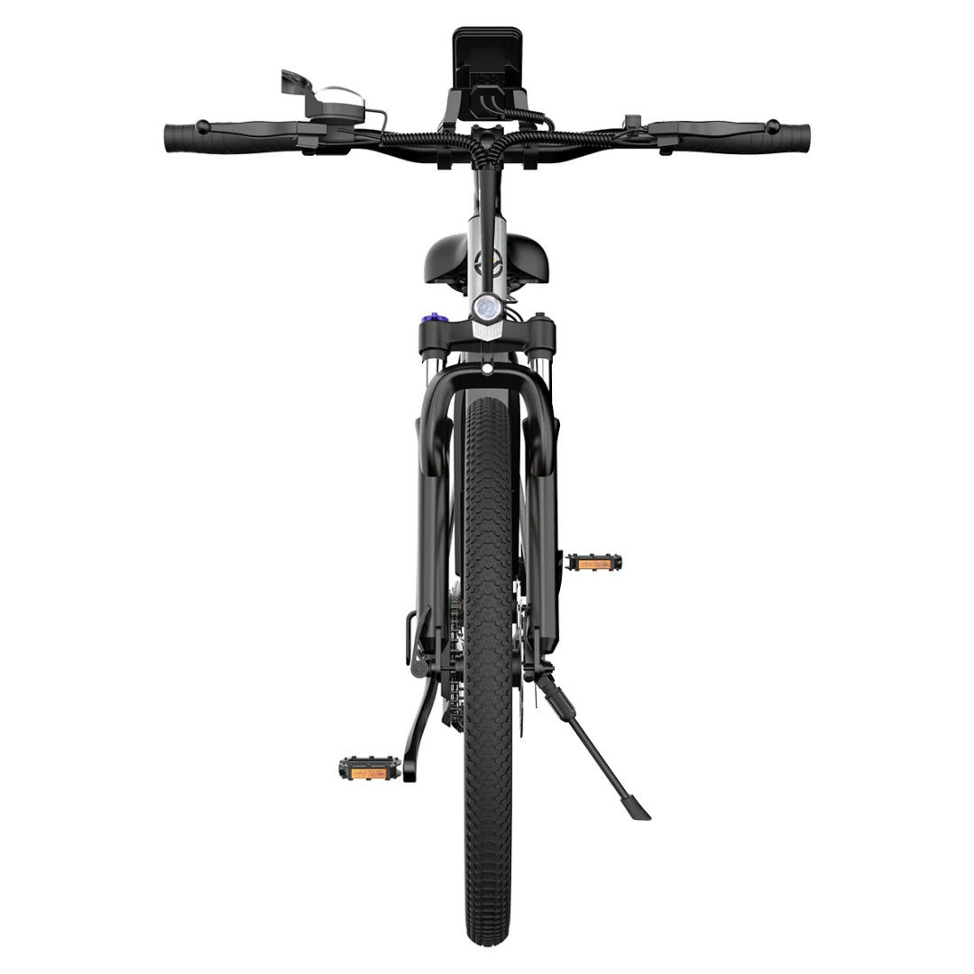 ESKUTE M100 27.5" Mountain-Elektrofahrrad 250W Motor 36V 13.5Ah Batterie