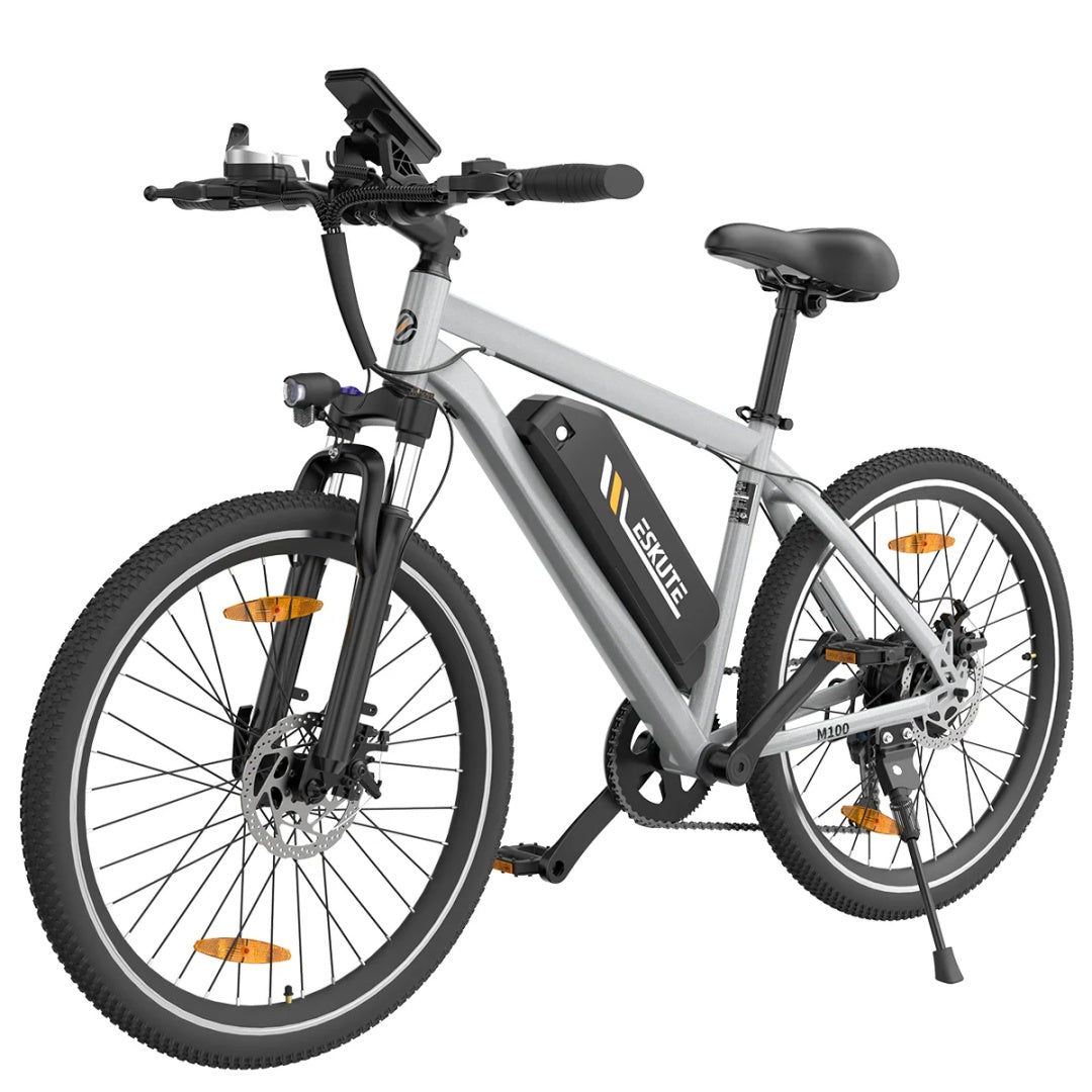 ESKUTE M100 27.5" Mountain-Elektrofahrrad 250W Motor 36V 13.5Ah Batterie