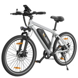 ESKUTE M100 27.5" Mountain-Elektrofahrrad 250W Motor 36V 13.5Ah Batterie