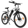 ESKUTE M100+ 27.5" Mountain-Elektrofahrrad 250W Motor 36V 13.5Ah Batterie