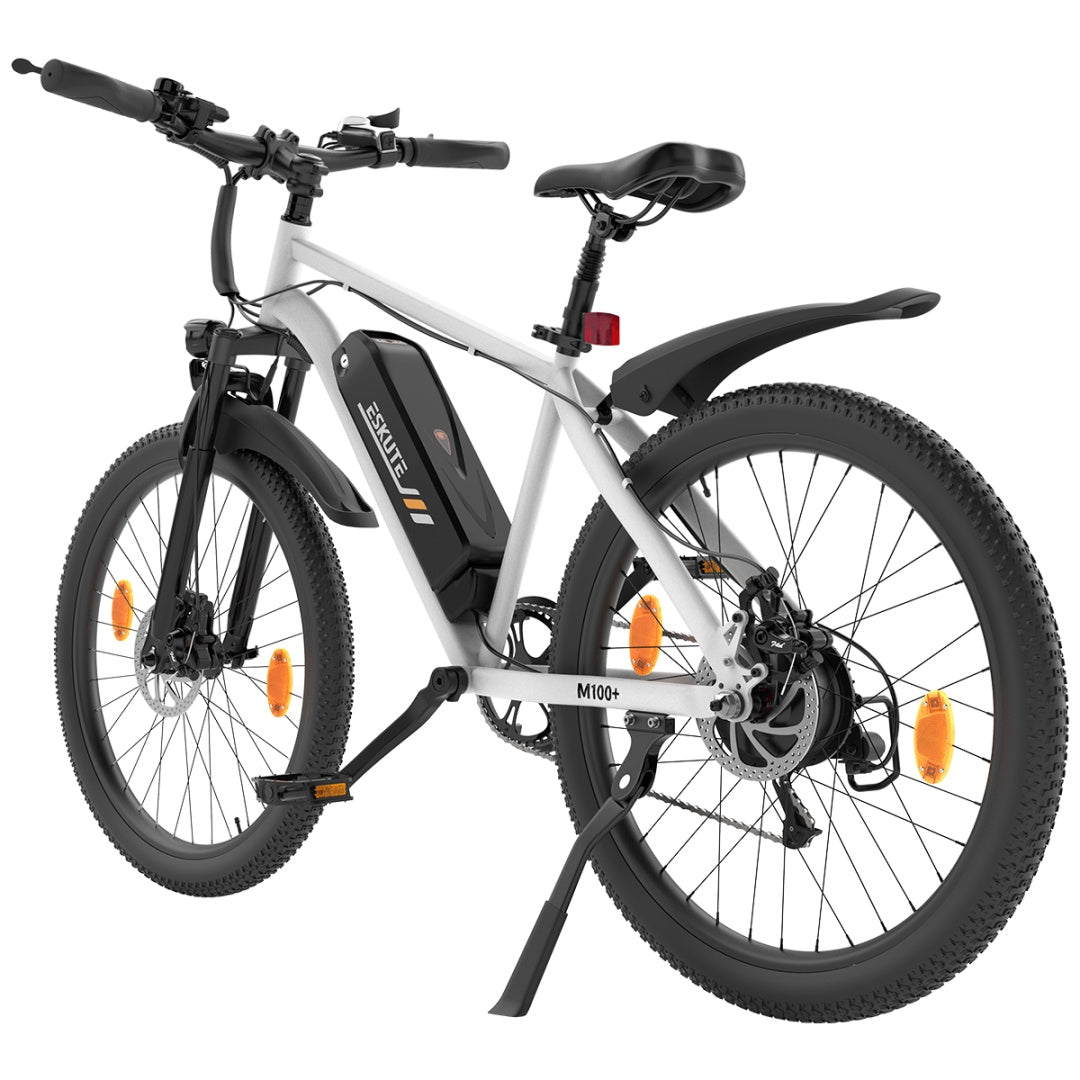 ESKUTE M100+ 27.5" Mountain-Elektrofahrrad 250W Motor 36V 13.5Ah Batterie