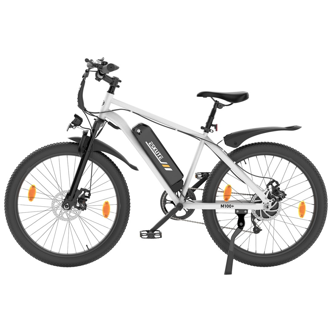 ESKUTE M100+ 27.5" Mountain-Elektrofahrrad 250W Motor 36V 13.5Ah Batterie