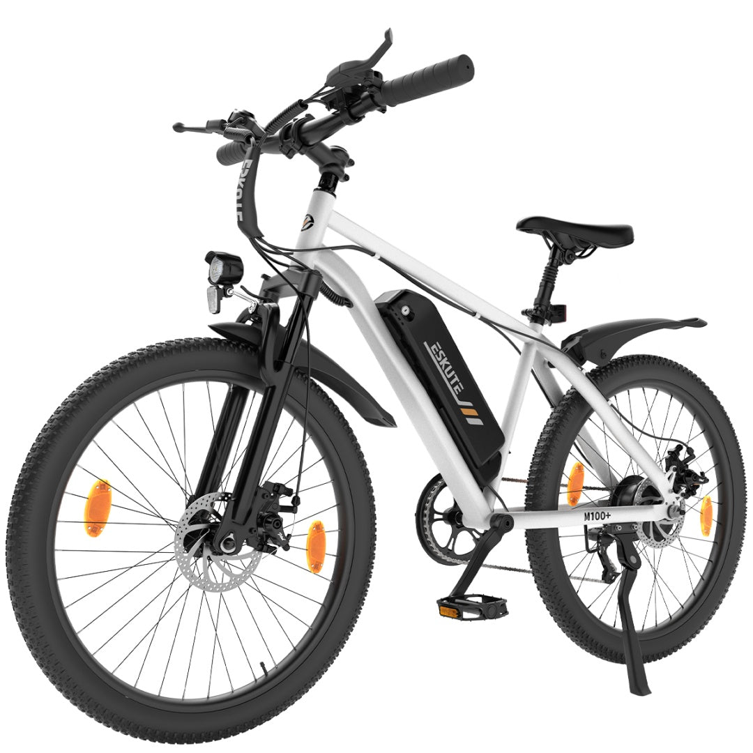 ESKUTE M100+ 27.5" Mountain-Elektrofahrrad 250W Motor 36V 13.5Ah Batterie