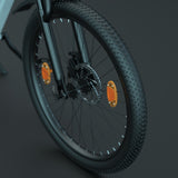 ESKUTE M100+ 27.5" Mountain-Elektrofahrrad 250W Motor 36V 13.5Ah Batterie