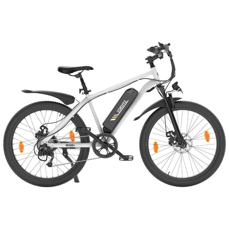 ESKUTE M100+ 27.5" Mountain-Elektrofahrrad 250W Motor 36V 13.5Ah Batterie