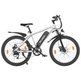 ESKUTE M100+ 27.5" Mountain-Elektrofahrrad 250W Motor 36V 13.5Ah Batterie
