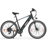 ESKUTE Star 20" Fat Tire Faltbares Elektrofahrrad 250W Motor 36V 25Ah Batterie