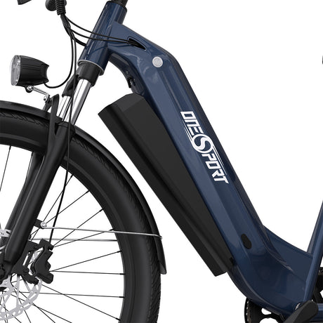ONESPORT Ebike Original Batterie