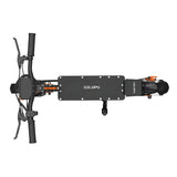 GELEIPU Z1 10" Allrad-Elektroroller 1200W Motor 48V 20Ah Batterie