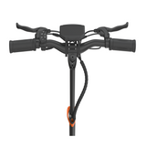 GELEIPU Z1 Pro 10" Allrad-Elektroroller 1200W*2 Doppelantrieb 52V 20Ah Batterie