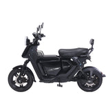 BEZIOR XIAONIU A 12" Elektromotorrad 1500W Motor 48V 20Ah Batterie