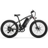 GOGOBEST GF600 26" Fat Tire Elektro-Mountainbike 1000W Motor 48V 13Ah Batterie