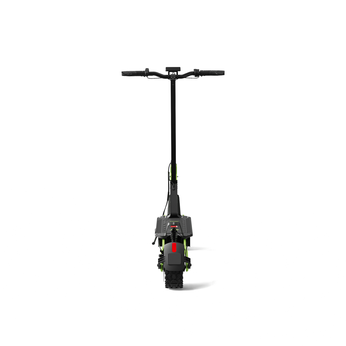 GOKEEP F5 11" Faltbarer Elektroroller 1000W Motor 52V 20Ah Batterie