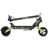 GOKEEP F5 11" Faltbarer Elektroroller 1000W Motor 52V 20Ah Batterie